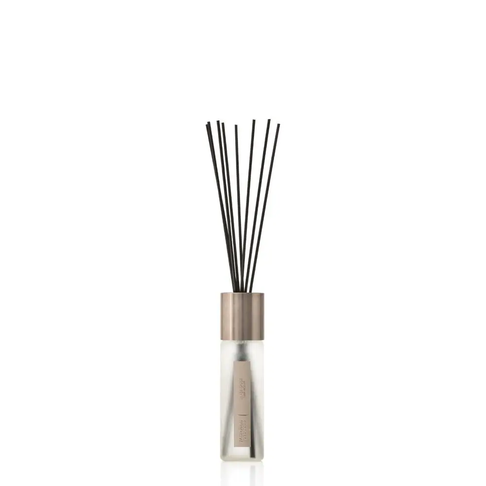 Millefiori Milano Selected Fragrance Diffuser Silver Spirit 100 ml