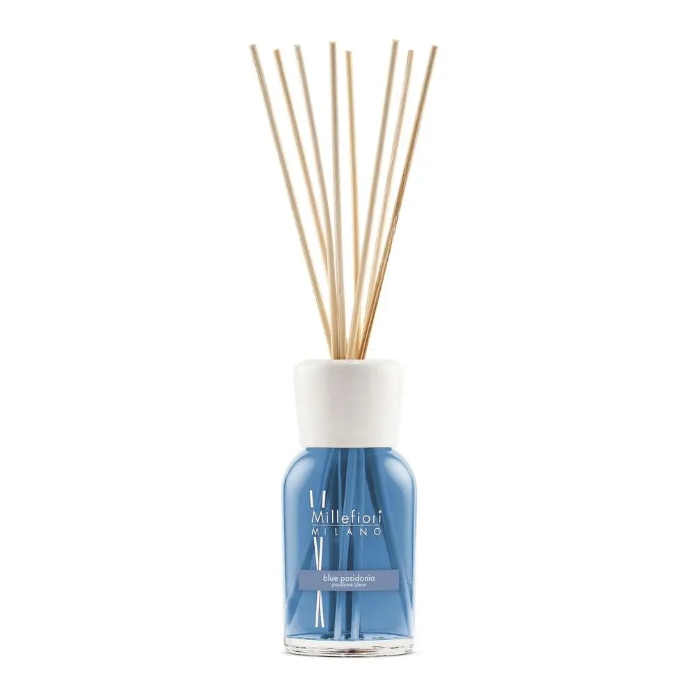 Millefiori Milano Blue Posidonia aroma difuzér 500 ml