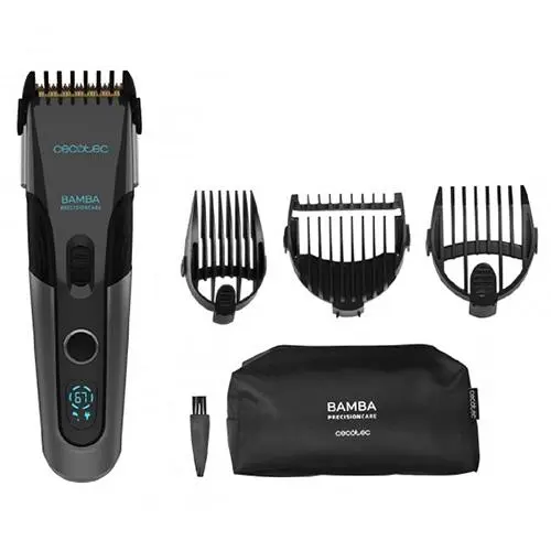 Cecotec 3374 Bamba PrecisionCare