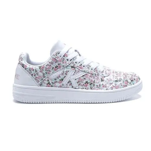 Kelme Retrobasket Flowers Retrobasket Flowers