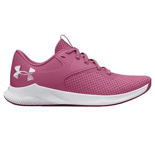 Under Armour UA W Charged Aurora 2 Pink