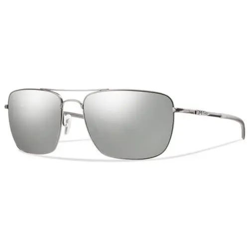 Pánské brýle Smith Nomad/n Matte Palladium