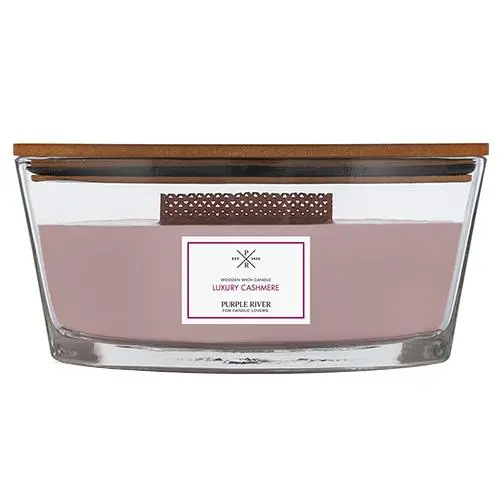 Purple River Luxusní kašmír 453 g