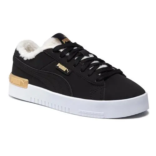 Puma Jada Teddy WS Black