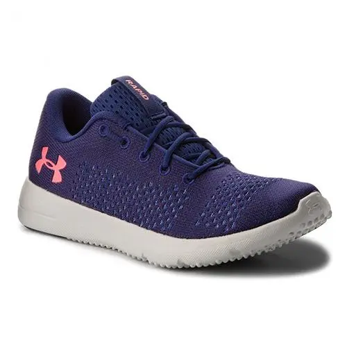 Běžecké boty Under Armour Rapid W