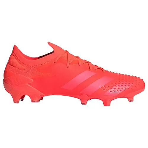 Pánské kopačky Adidas Predator Mutator 20.1 L FG - 3343704