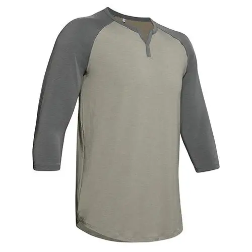 Pánské pyžamo Under Armour UA Recover Sleepwear Henley