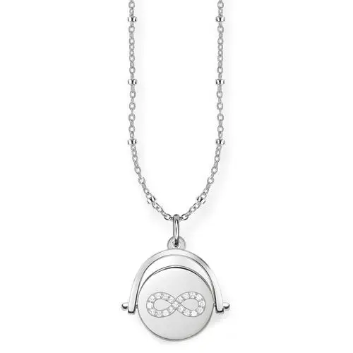Thomas Sabo Nekonečno D_LBKE0001-725-14-L45v Love Bridge