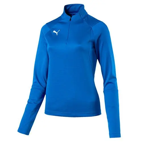 Puma LIGA Training 1/4 Zip Top Jr 655646003