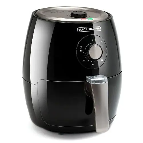 Black & Decker BXAF 2500E