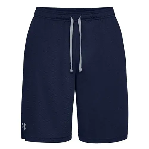 Under Armour UA Tech Mesh Short Blue/grey