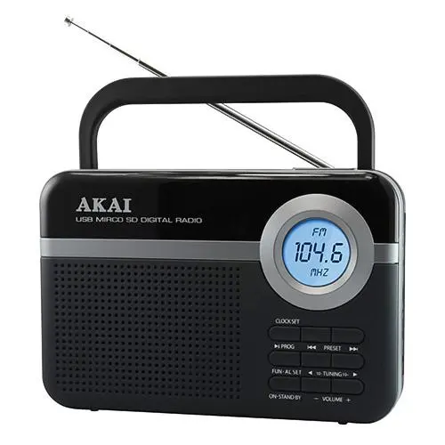 Akai PR006A-471U