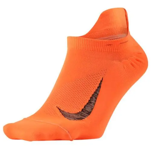 Ponožky Nike Elite Cushioned No-Show - 812579