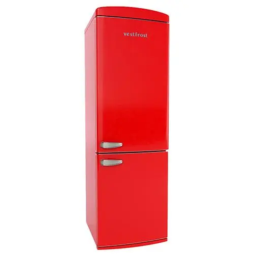 Vestfrost VR-FB373-2E1RD