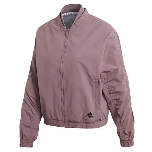 adidas W St Bombera W St Bomber fialová