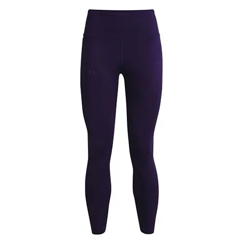 Under Armour UA SmartForm Rush Ank Leg fialové