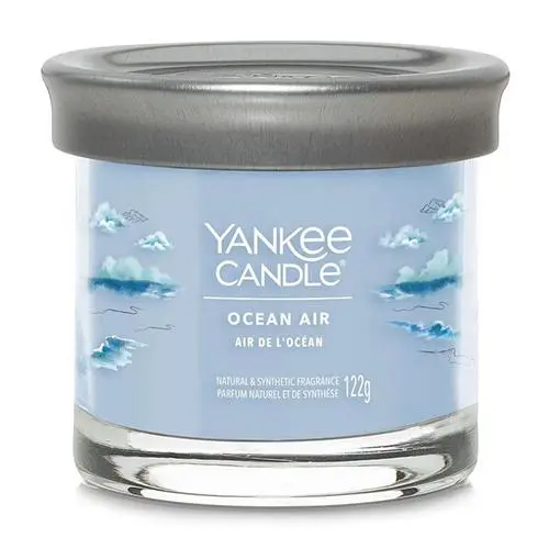 Yankee Candle Signature tumbler OCEAN AIR 122 g 40752