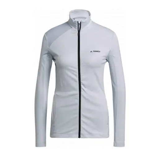 adidas Terrex Multi FZ světle šedomodrá