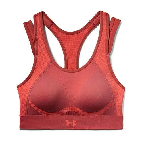 Dámská podprsenka Under Armour Vanish Seamless Mid