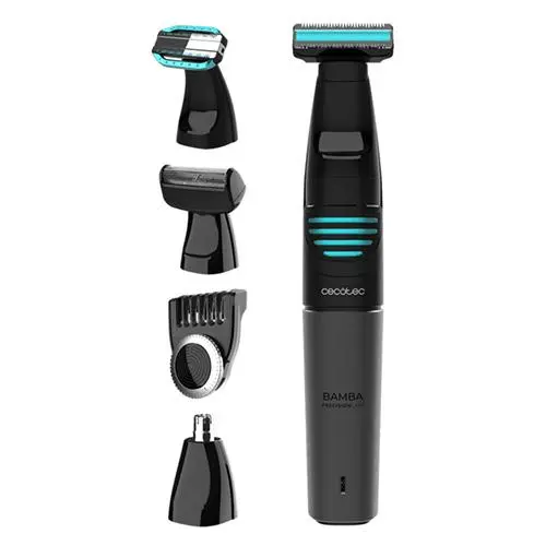 Cecotec Bamba PrecisionCare Extreme