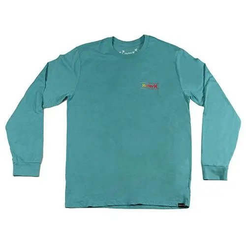 Hurley Evd OAO Slashed Everyday Washed One and Only Slashed