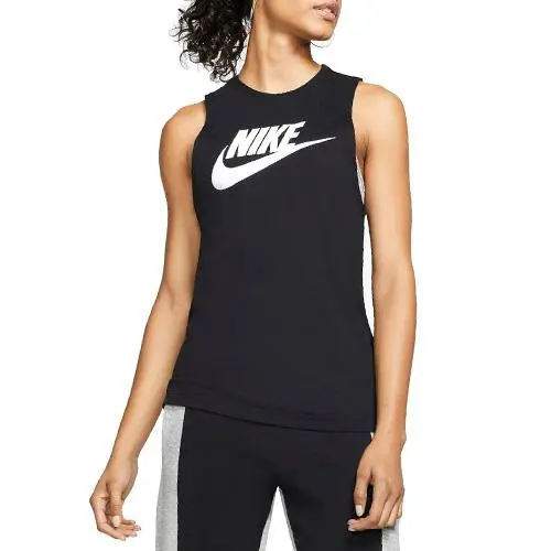 Nike Sportswear černá
