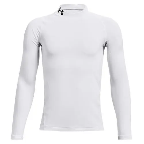 Under Armour Sportstyle CG Armour Mock LS