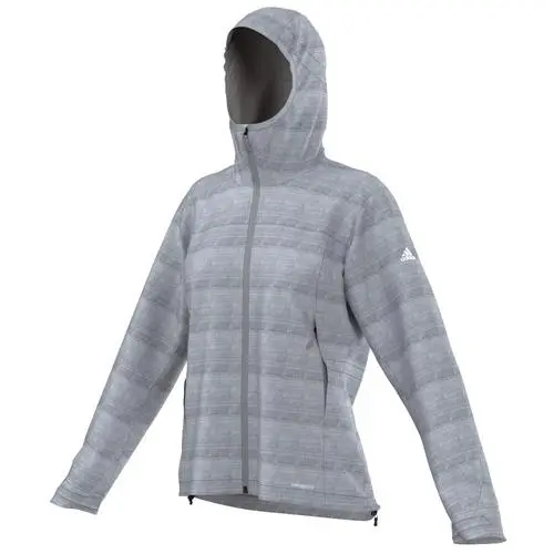 adidas W 2.5L LIV J šedá