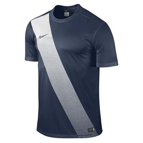 Nike dres Sash Tmavě modrá Bílá