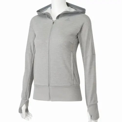 Dámská mikina Adidas Beyond The Run Hoody