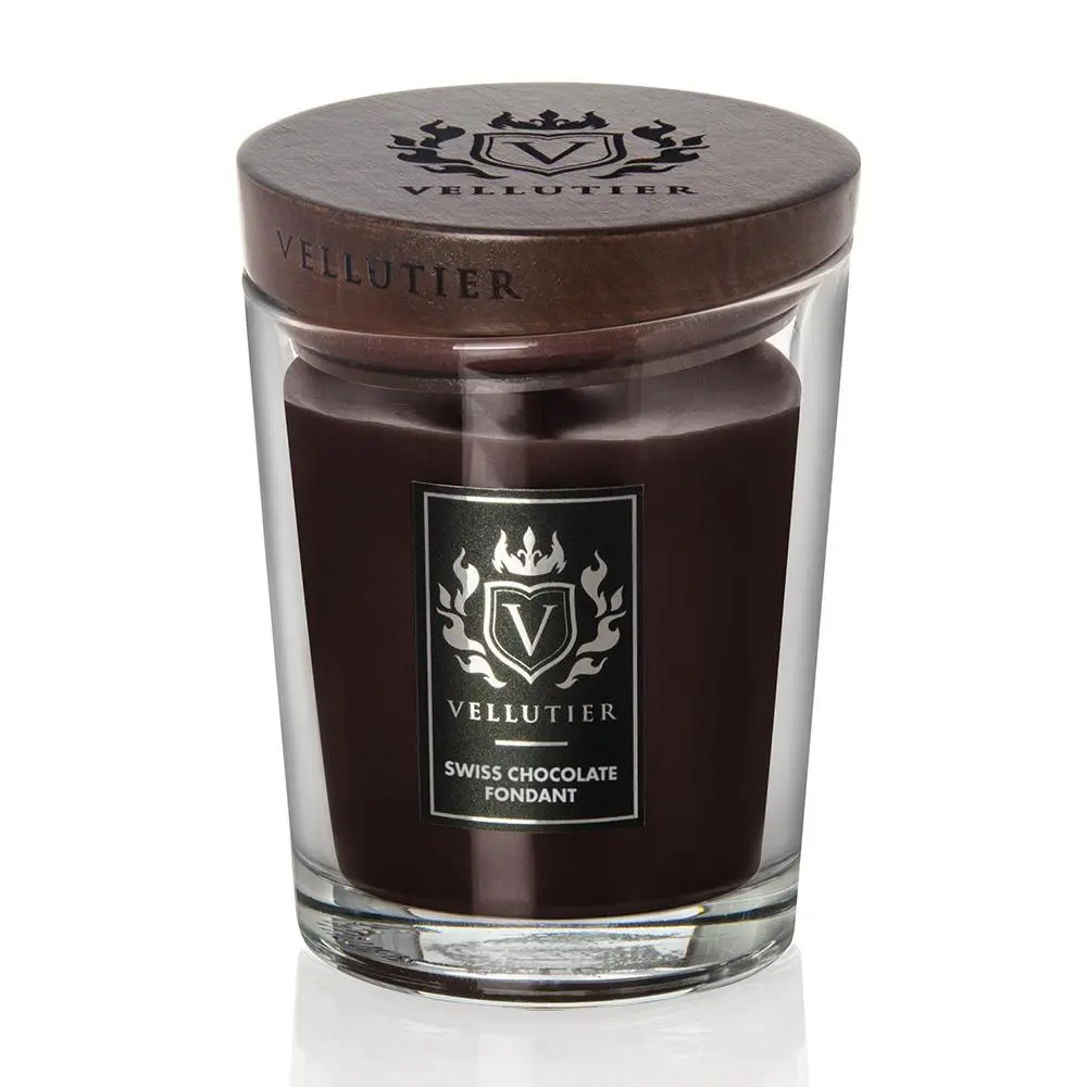 Vellutier Swiss Chocolate 225g