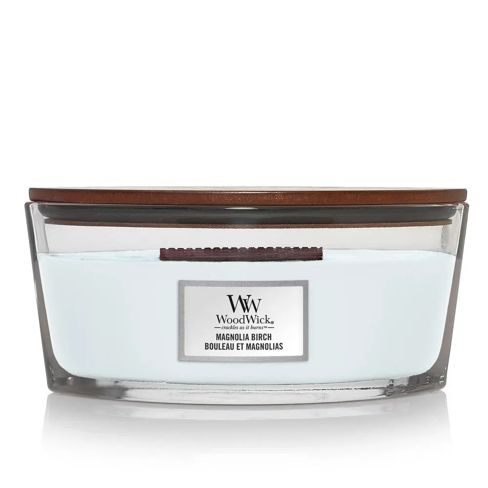 WoodWick Magnolia Birch 453,6 g