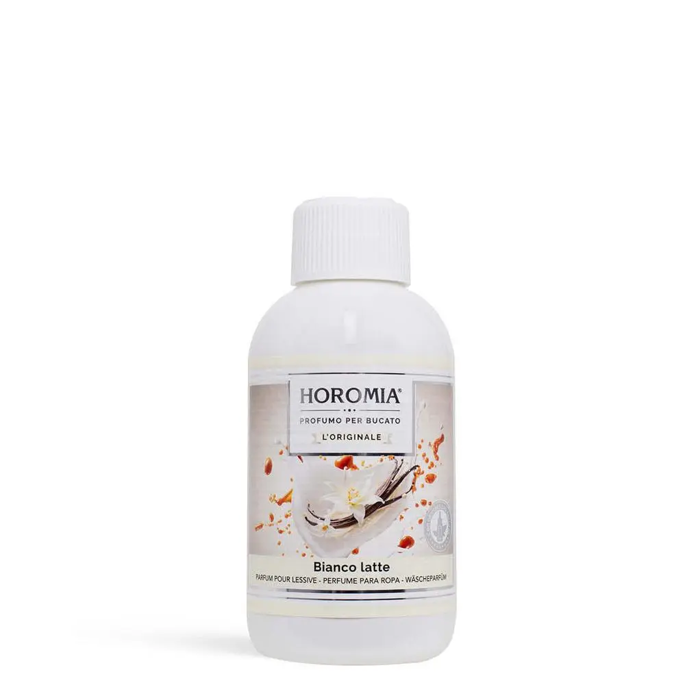 Parfém na prádlo Horomia Bianco Latte 250 ml