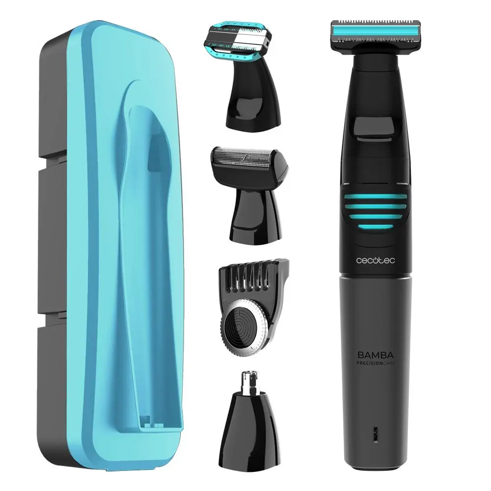 Cecotec Bamba PrecisionCare Extreme