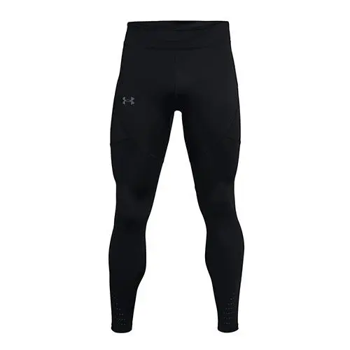 Under Armour legíny UA Speedpocket Tight BLK 1361489 001