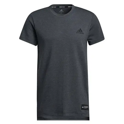 adidas pánské tričko STU TECH s krátkým rukávem