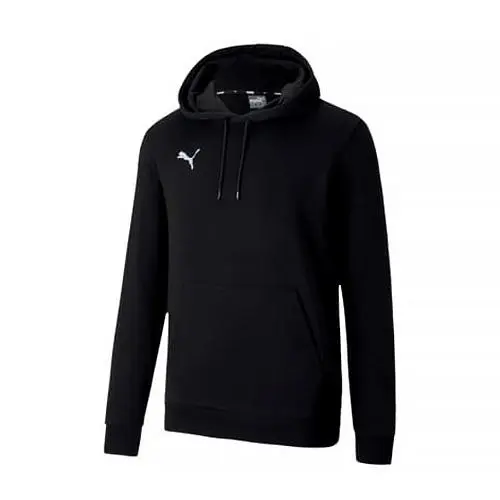 Liga Casual Puma mikina černá
