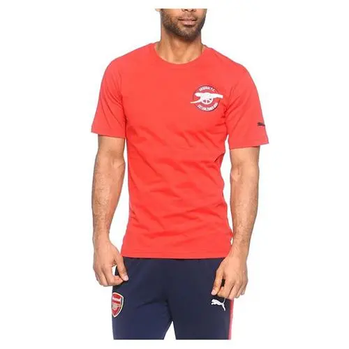 Fanouškovské tričko Puma Arsenal Graphic Tee