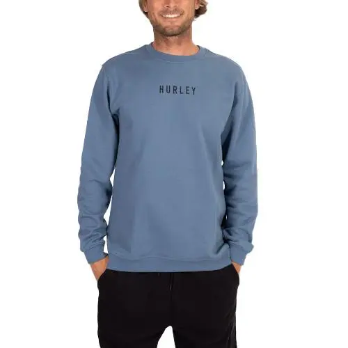 Hurley Bengal Crewneck