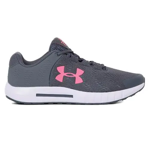 Under Armour UA GS Pursuit BP-GRY