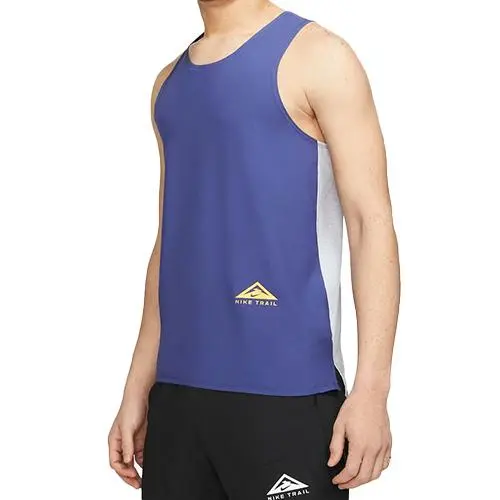 Nike Dri-FIT Rise 365 modré