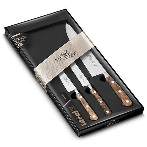 Lion Sabatie 893185 Préparer sada 3 ks