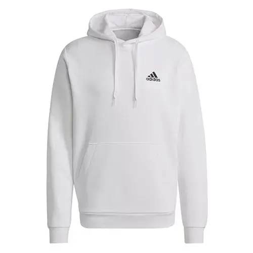 adidas H12211 bílá hladká