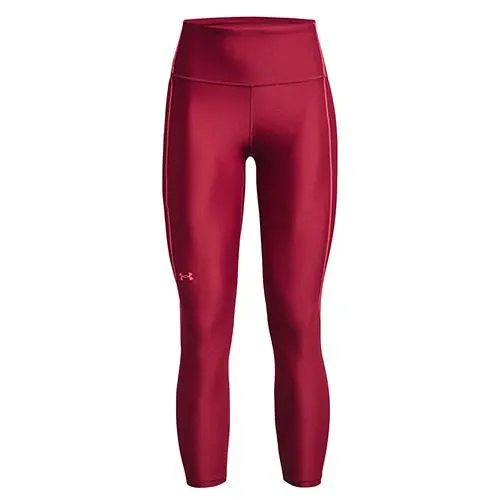 Under Armour Armour 6M Ankle Leg Solid legíny dámské růžové