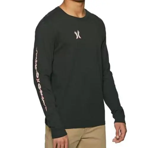 Hurley Everyday Wash Fiyah Everyday Wash Fiyah