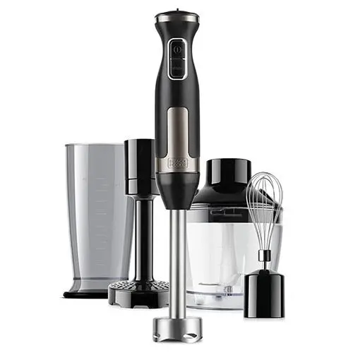 Black&Decker BXHBA 1500E
