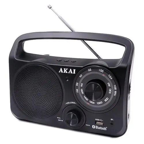 Akai APR-85BT