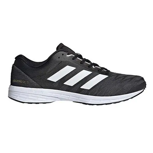 adidas Adizero RC 3 černé/bílé