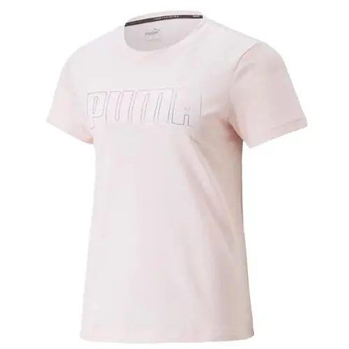 Puma Stardust Crystalline Světle růžová