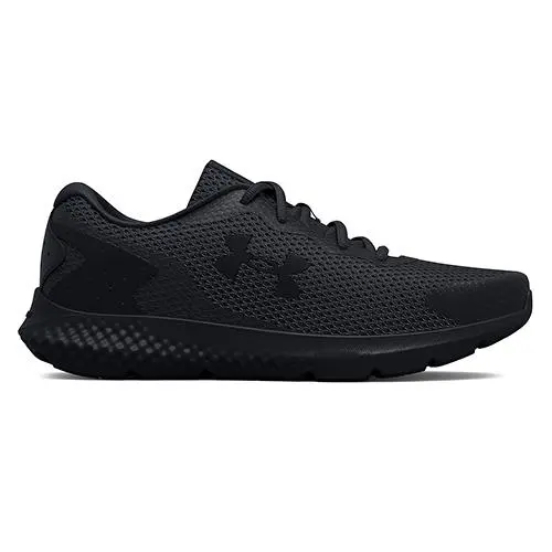 Under Armour UA W Charged Rogue 3 Black